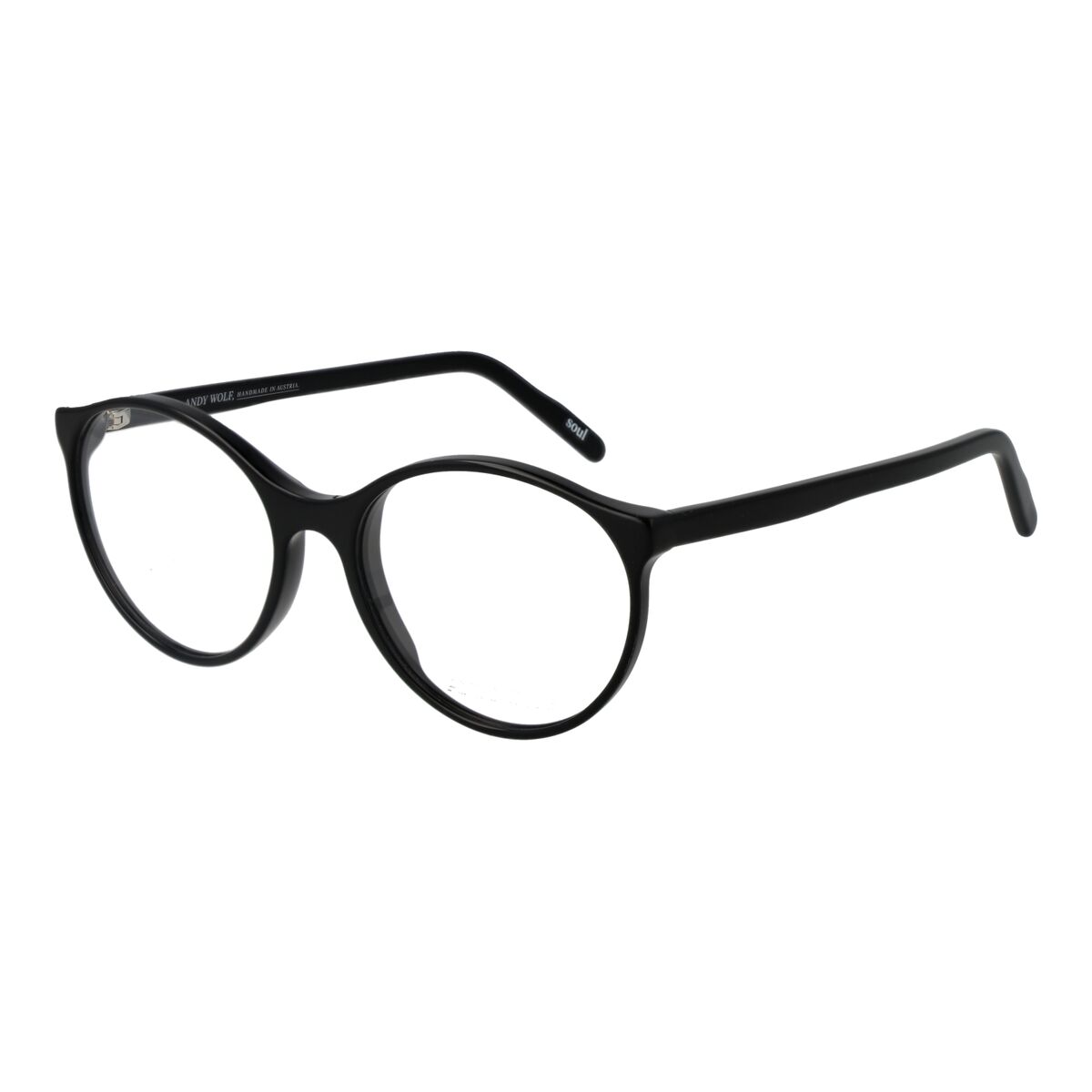 Unisex’ Spectacle frame Andy Wolf 4583 52A