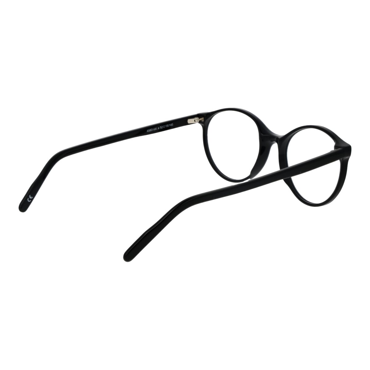Unisex’ Spectacle frame Andy Wolf 4583 52A