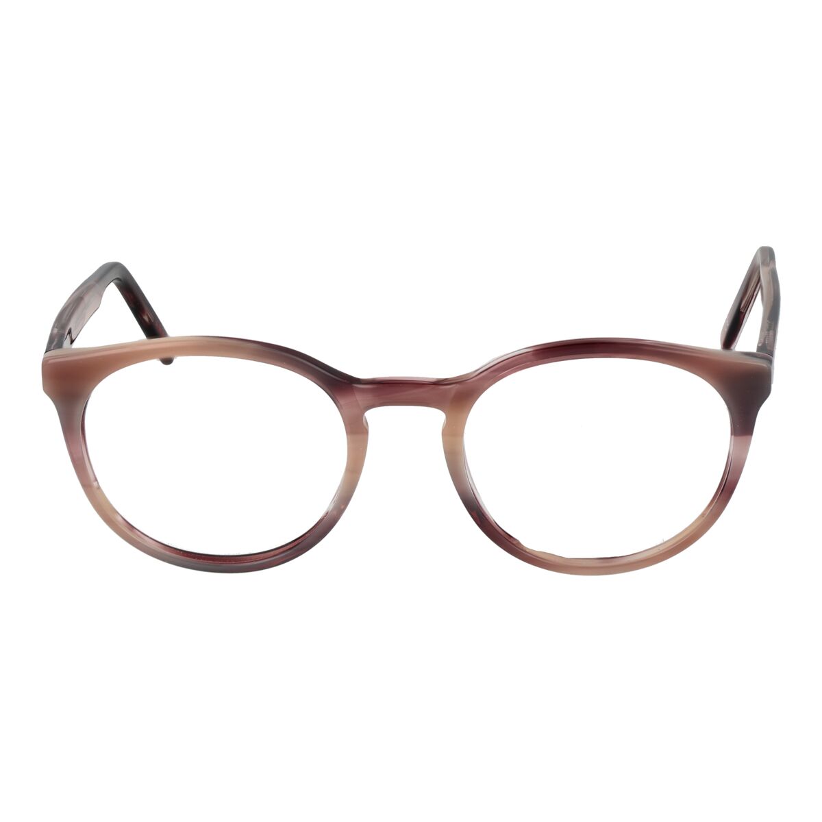 Unisex’ Spectacle frame Andy Wolf 4567 49G