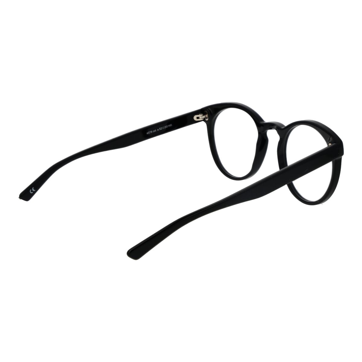 Unisex’ Spectacle frame Andy Wolf 4578 52A