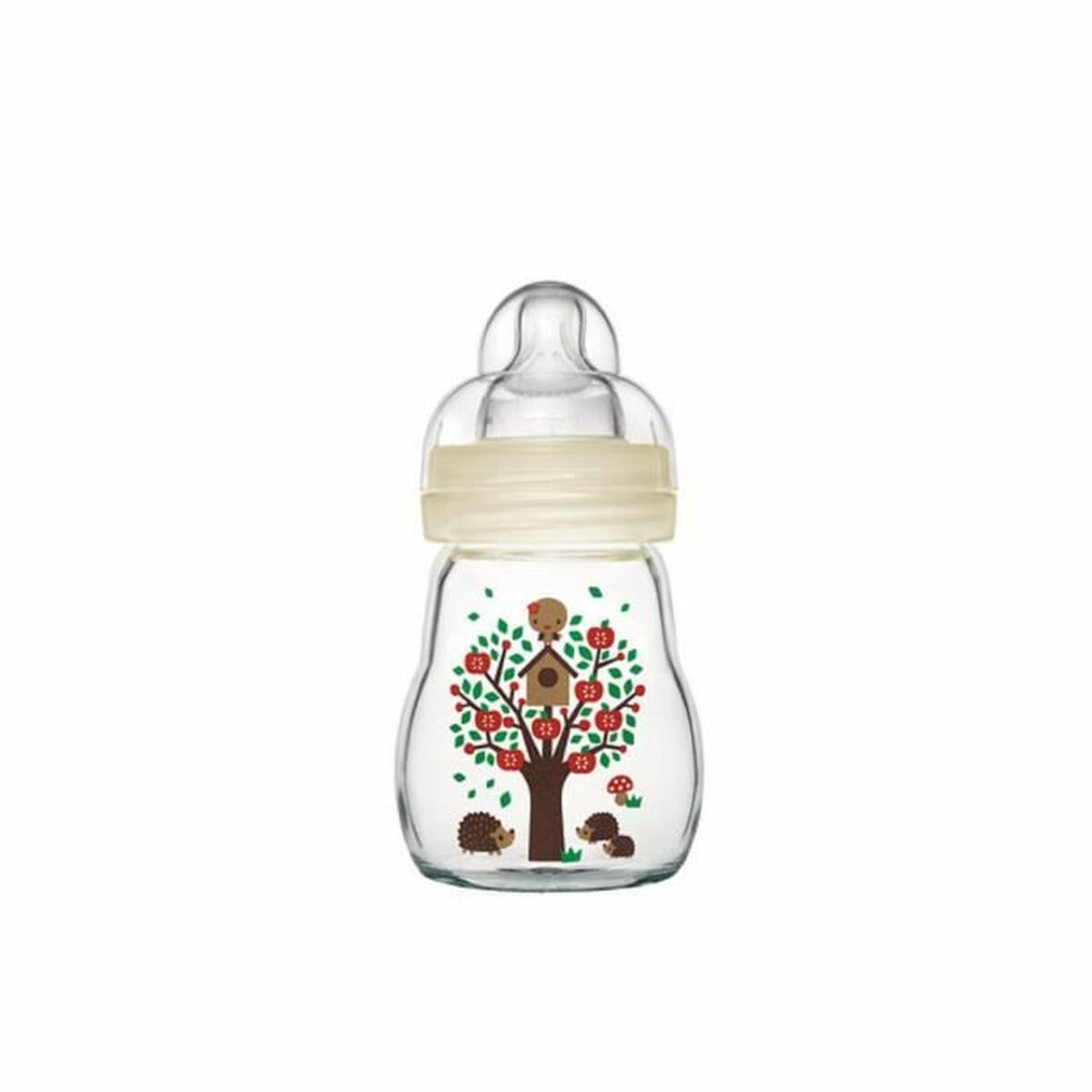 Set of baby’s bottles MAM 3 uds