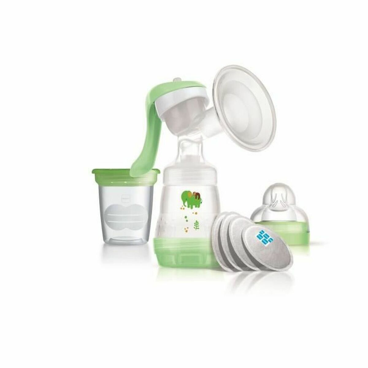 Breast Pump MAM Breast Pump MAM
