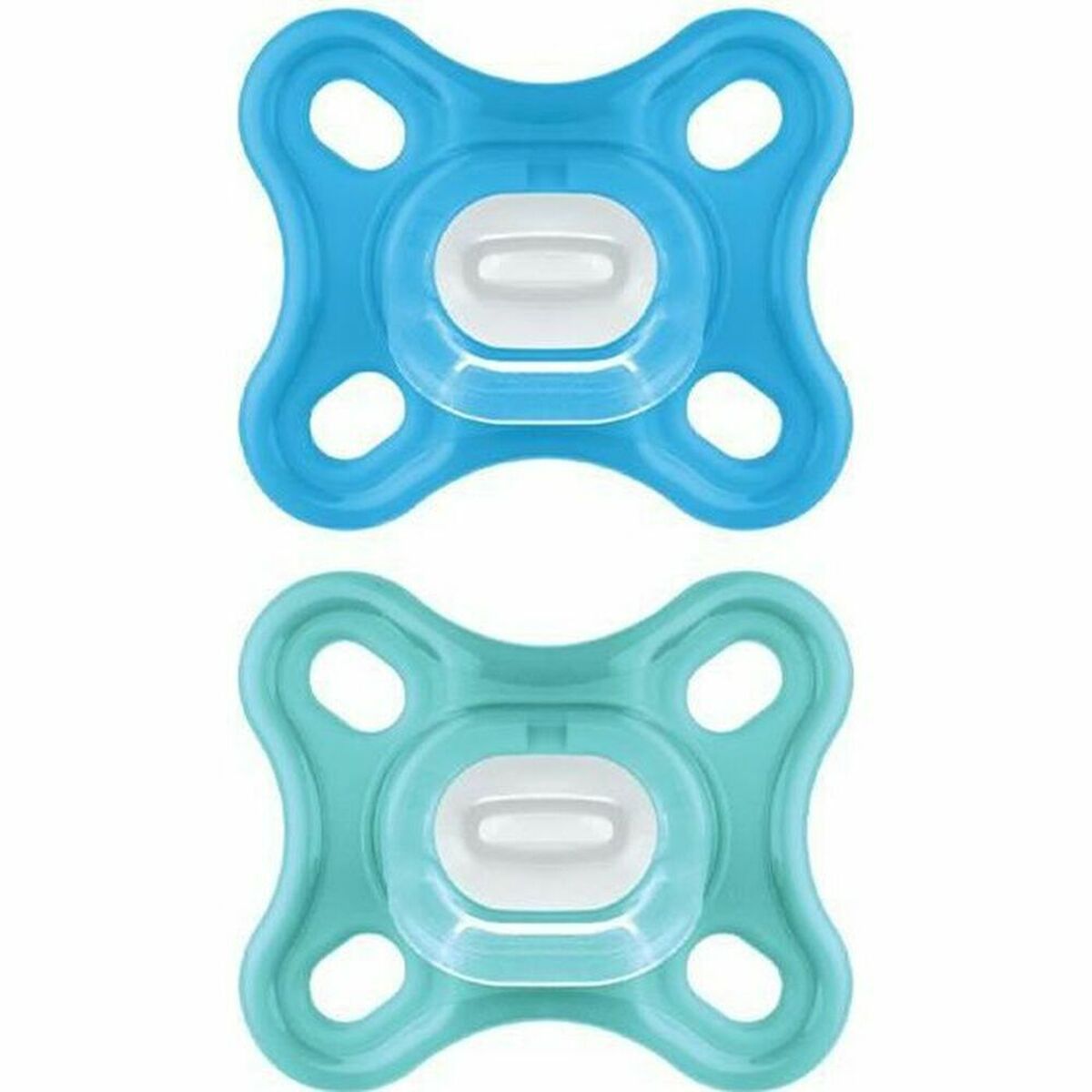 Pacifier MAM (2 Pieces) (2 Units) Pacifier MAM (2 Pieces) (2 Units)