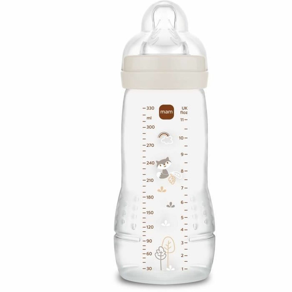 Baby’s bottle MAM