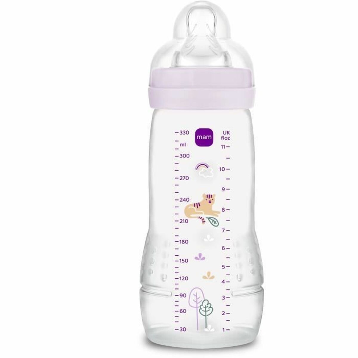 Baby’s bottle MAM
