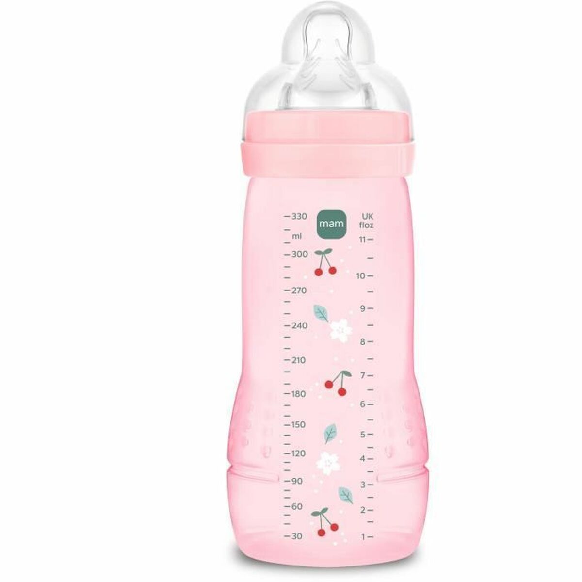 Baby’s bottle MAM