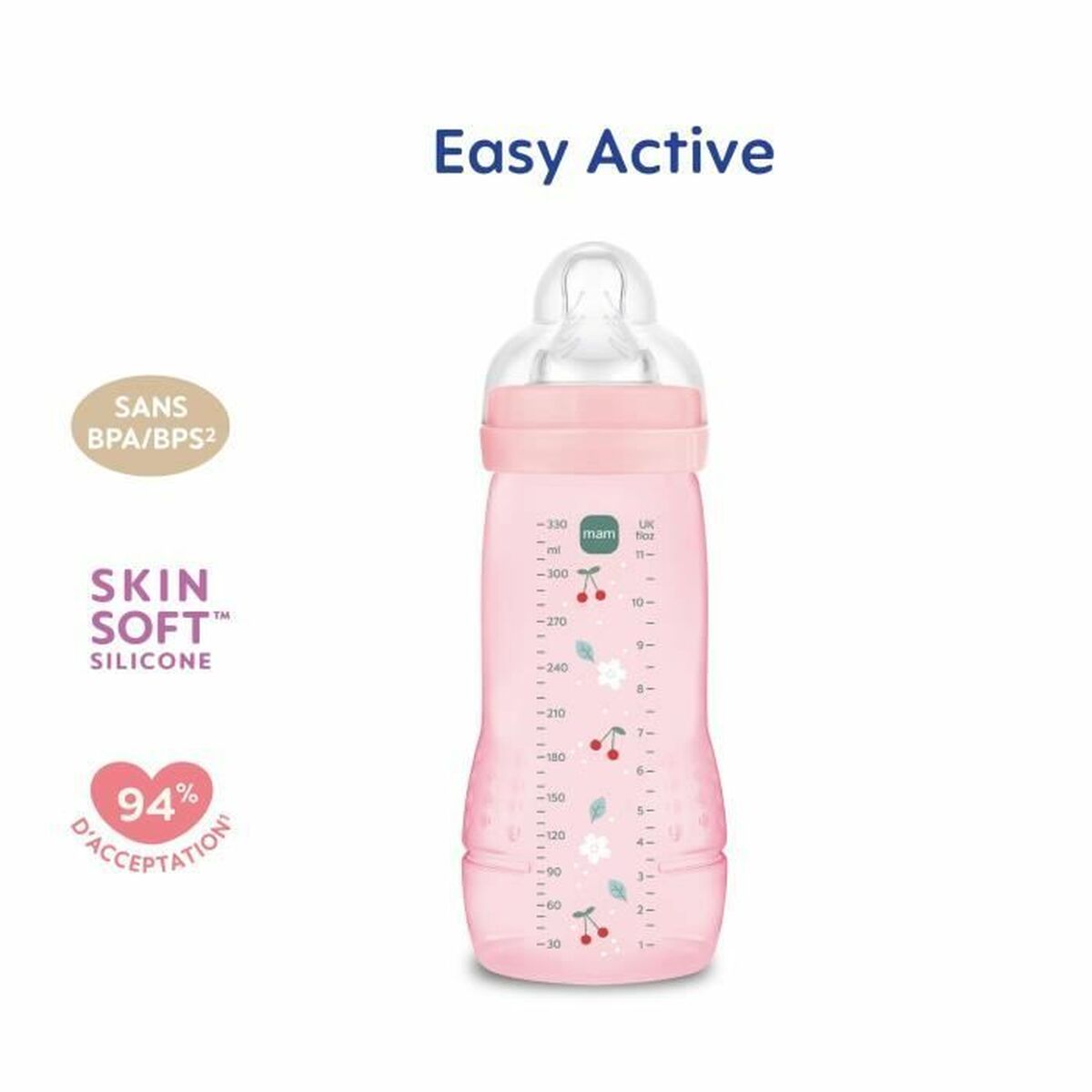 Baby’s bottle MAM