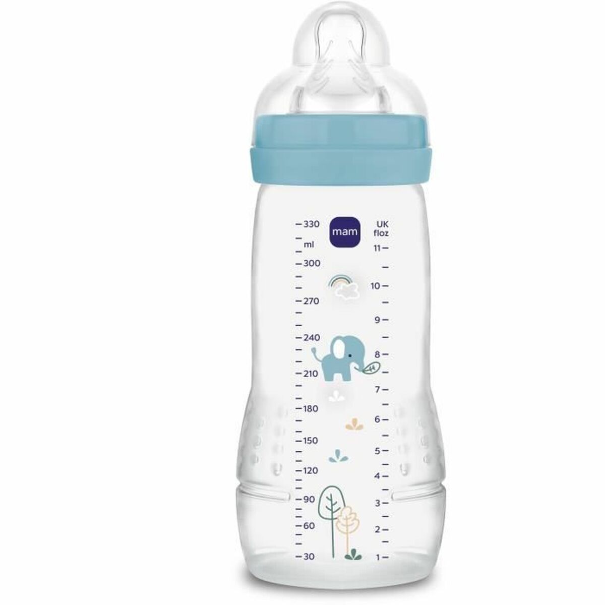 Baby’s bottle MAM