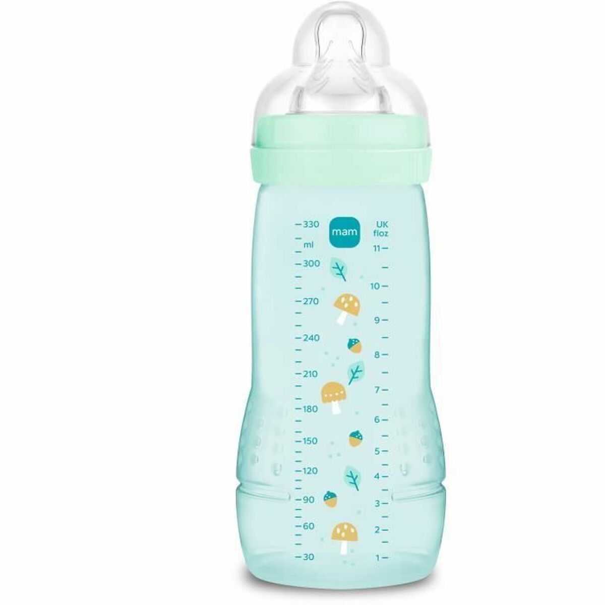 Baby’s bottle MAM