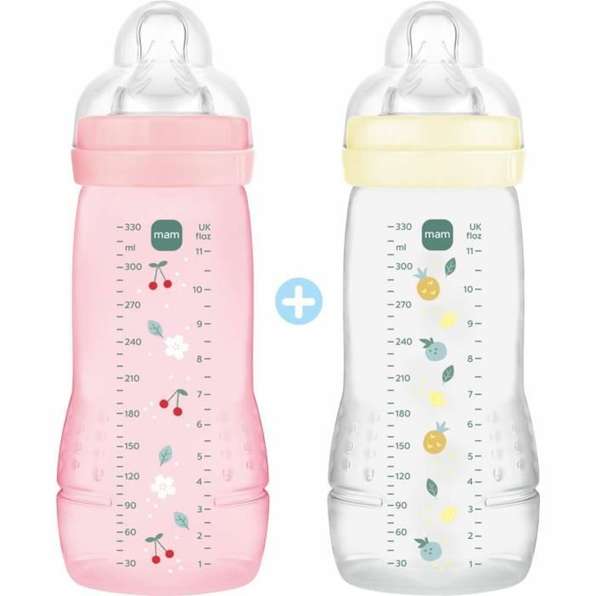 Baby’s bottle MAM