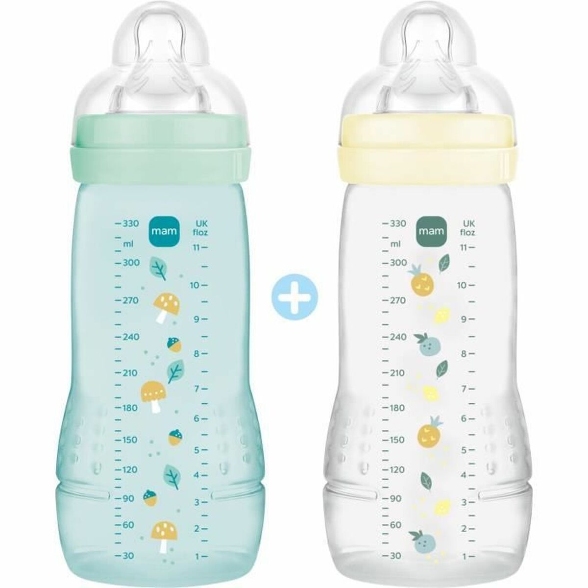 Baby’s bottle MAM
