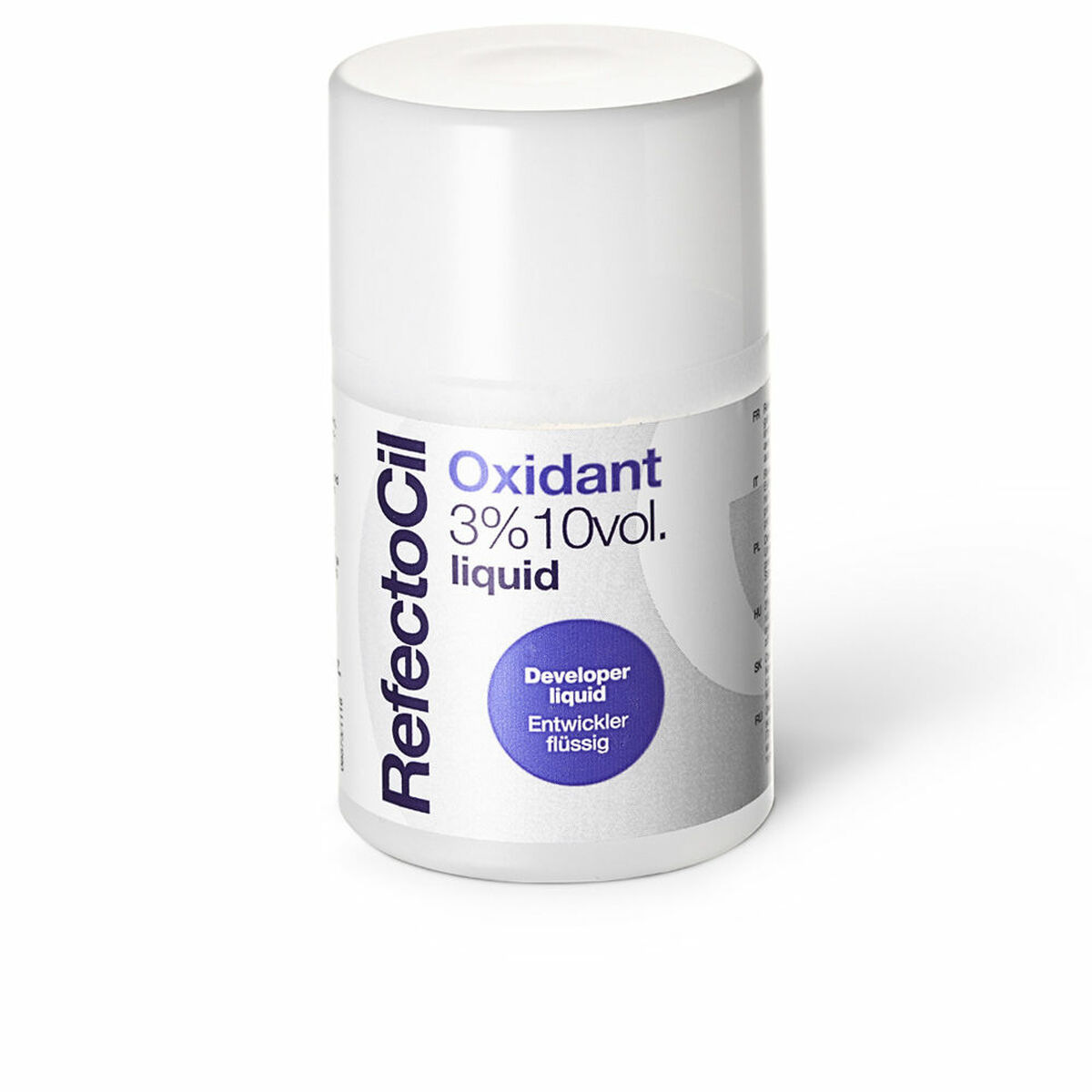 Hair Oxidizer RefectoCil 057816
