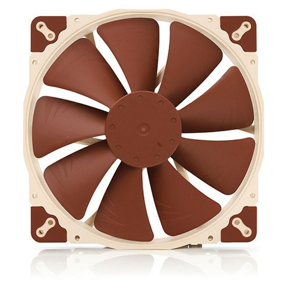 Box Ventilator Noctua NOC-NF-A20-PWM  20 cm