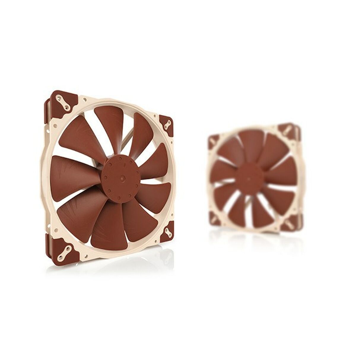 Box Ventilator Noctua NOC-NF-A20-PWM  20 cm