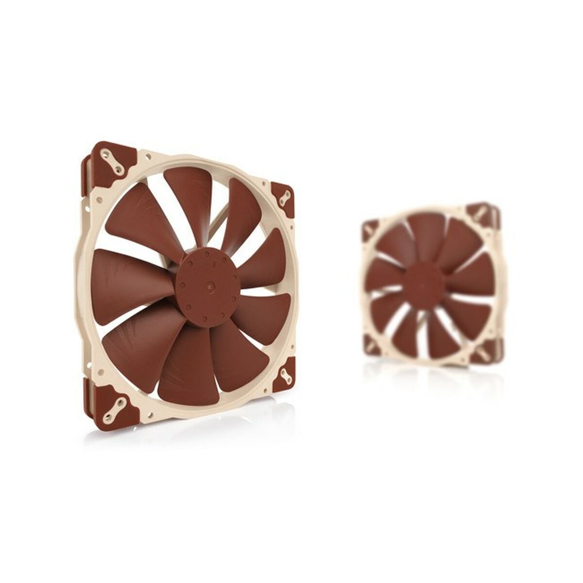 Box Ventilator Noctua NF A20 5V PWM  20 cm