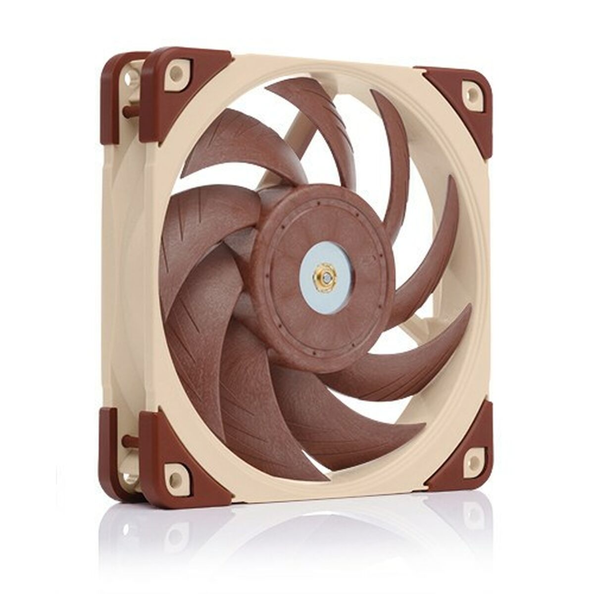 Box Ventilator Noctua NF A12x25 ULN  12 cm