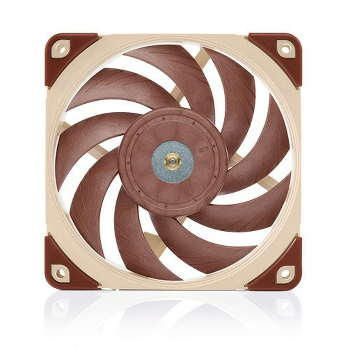 Box Ventilator Noctua NF A12x25 ULN  12 cm