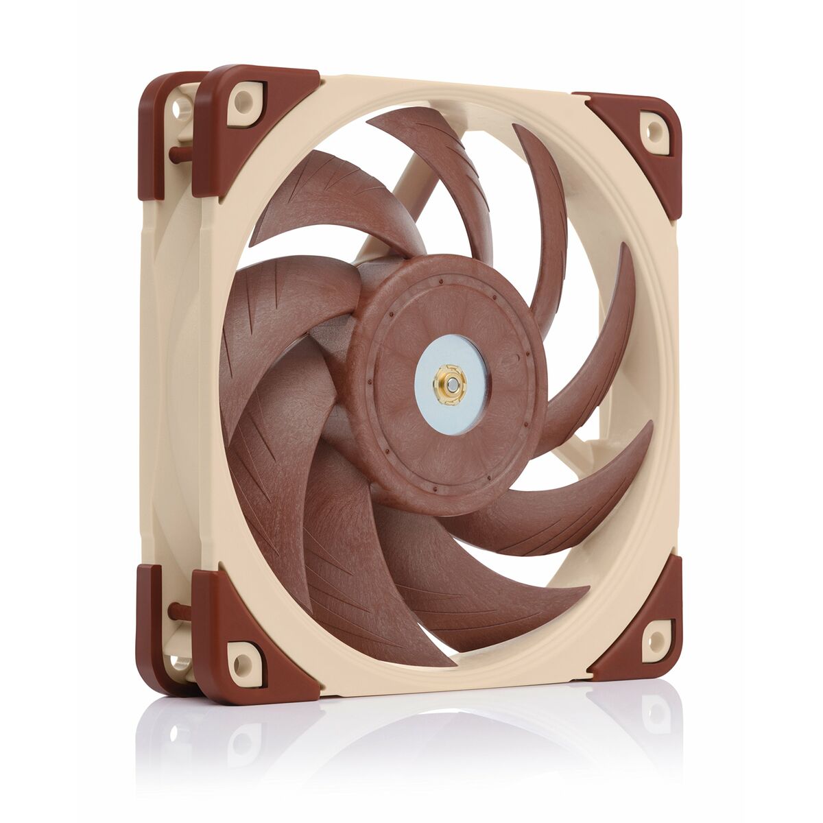 Box Ventilator Noctua NF A12x25 PWM  12 cm