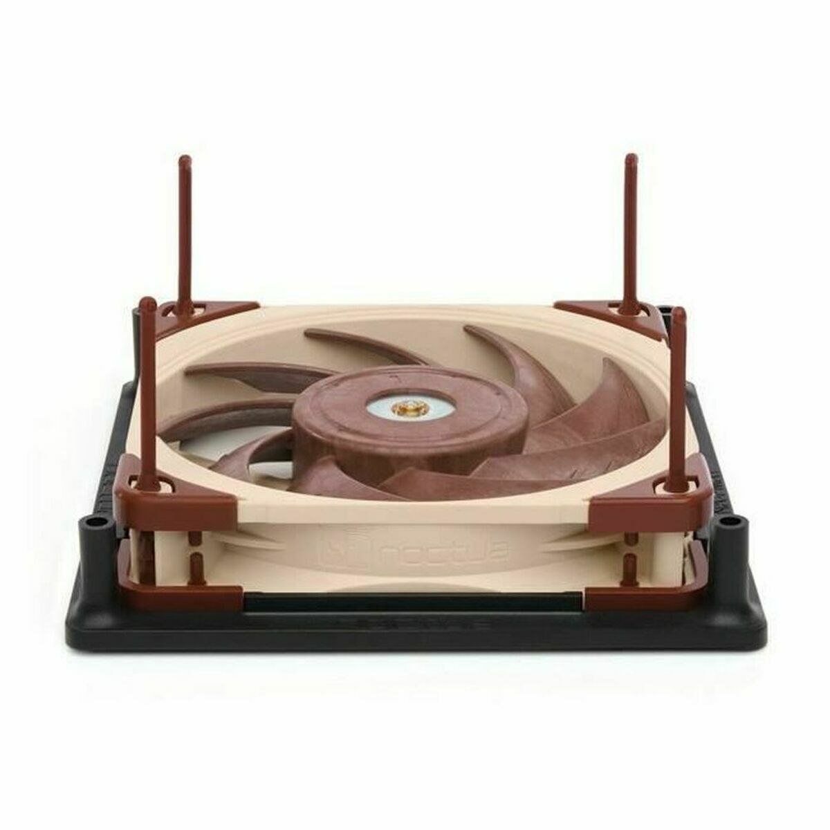 Box Ventilator Noctua NF-A12x25 PWM  12 cm (1 Unit)