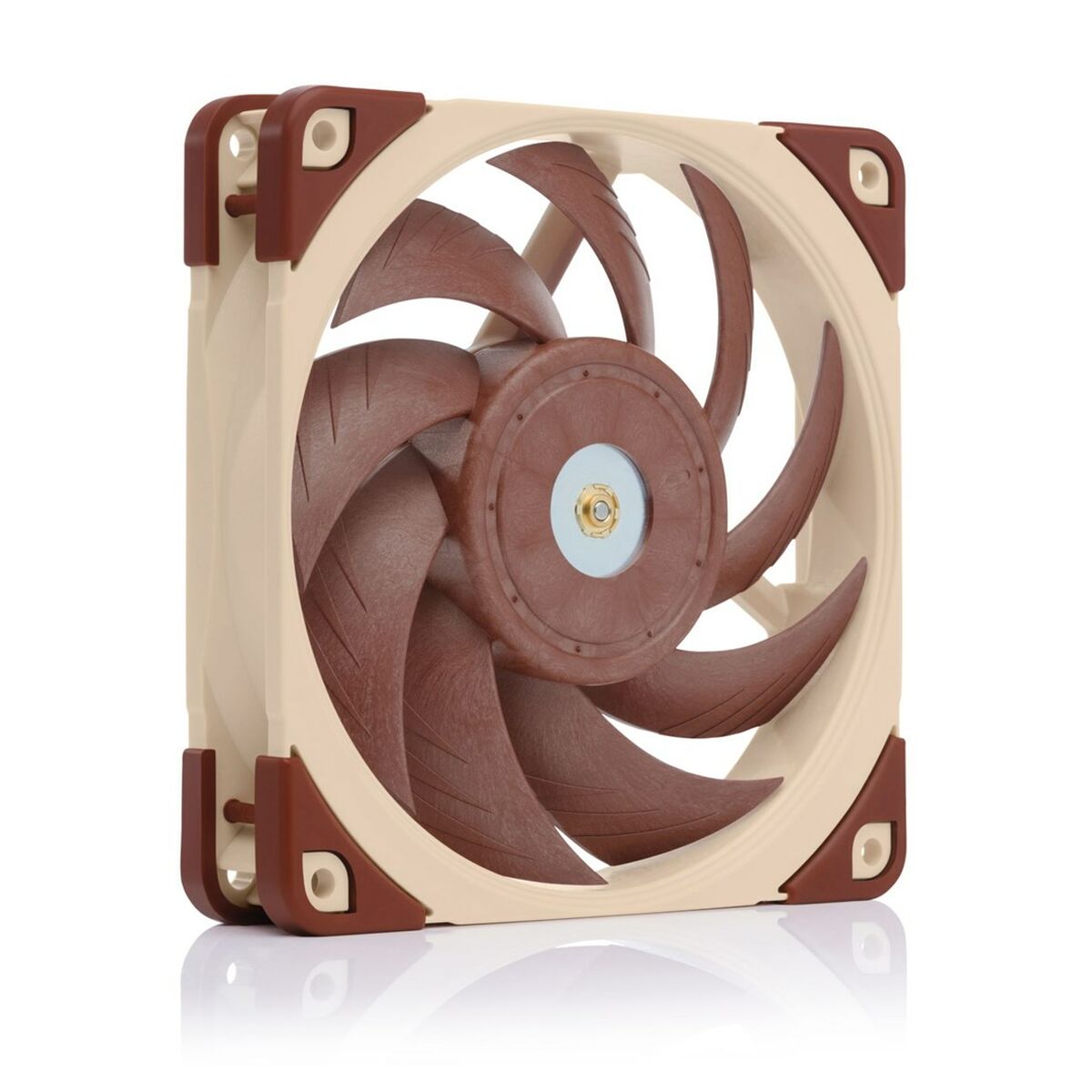 Box Ventilator Noctua NF-A12x25  12 cm