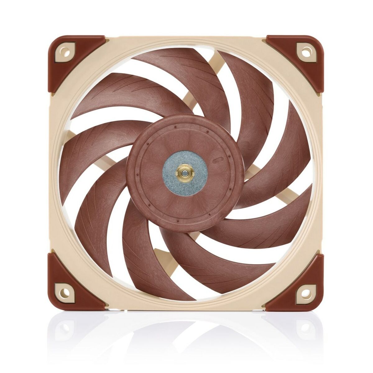 Box Ventilator Noctua NF-A12x25  12 cm
