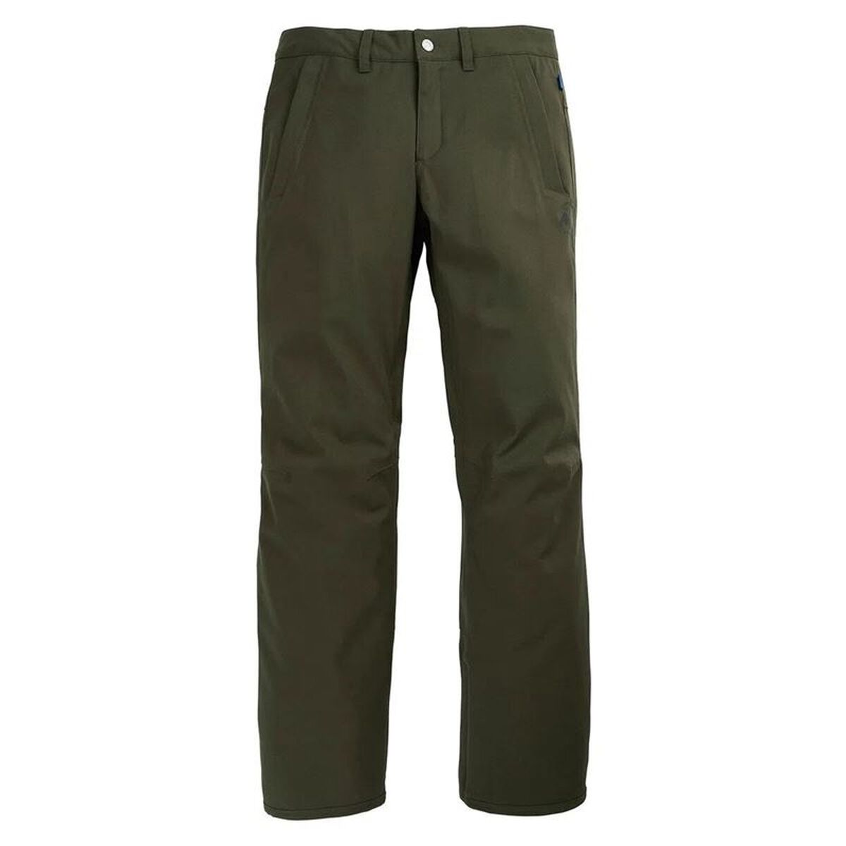 Ski Trousers Burton Society 2L Olive