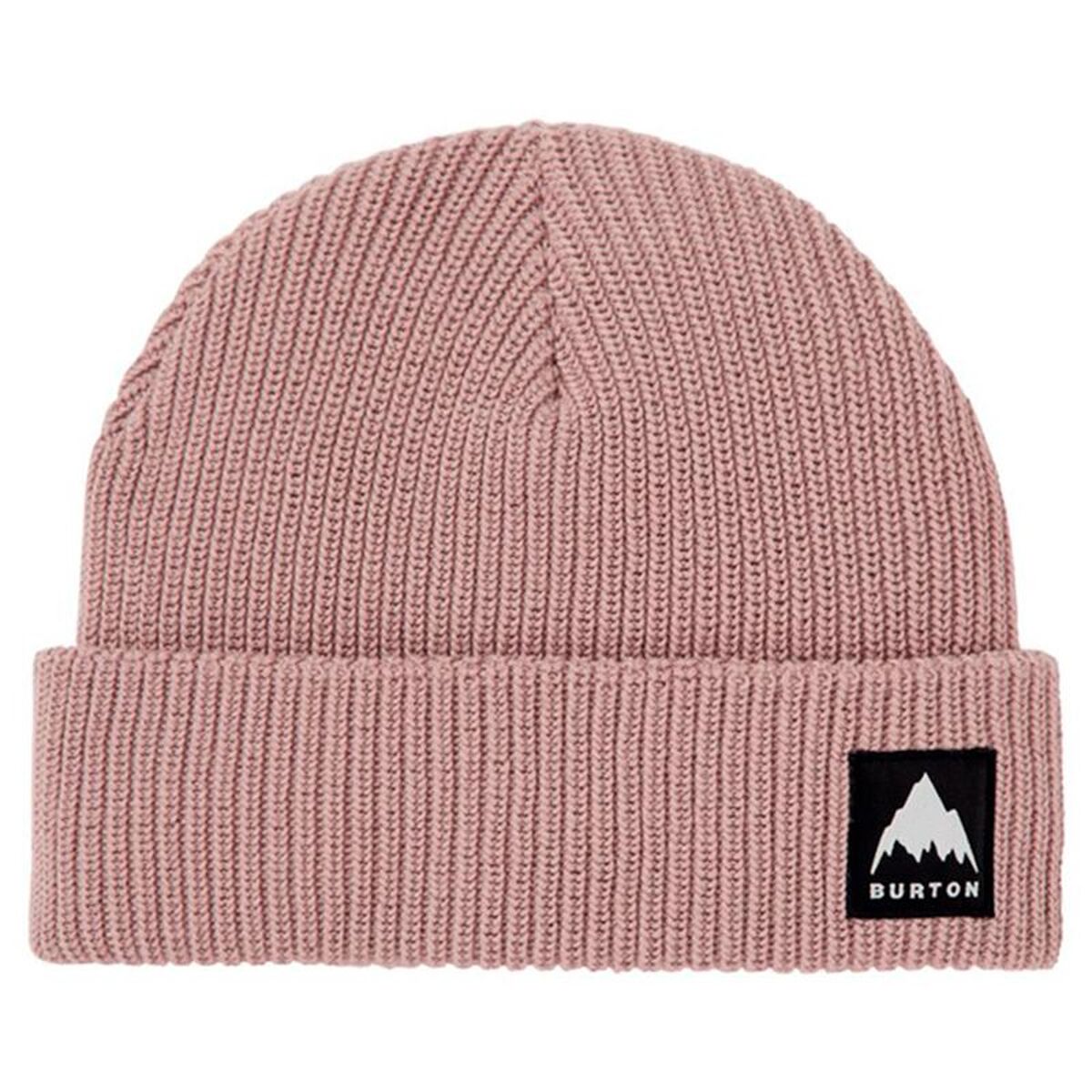 Hat Burton Recycled Vt Beanie Beige One size