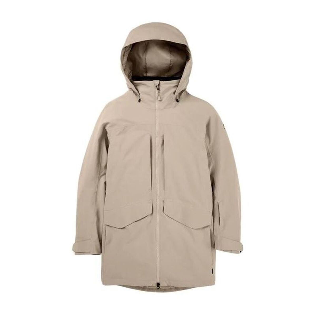 Ski Jacket Burton Prowess 2.0 Beige