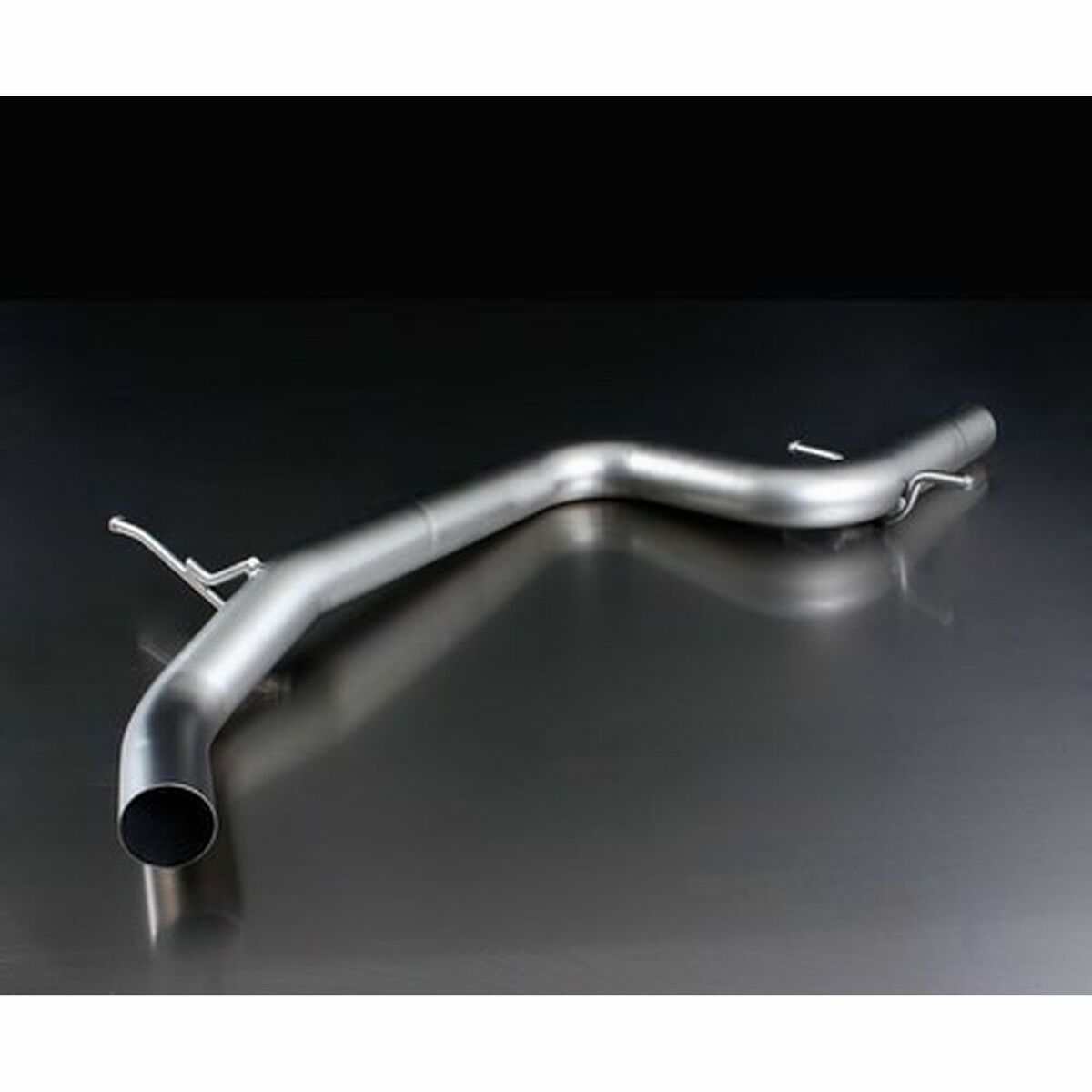 Exhaust Pipe Remus REM9572040000 Exhaust Pipe Remus REM9572040000