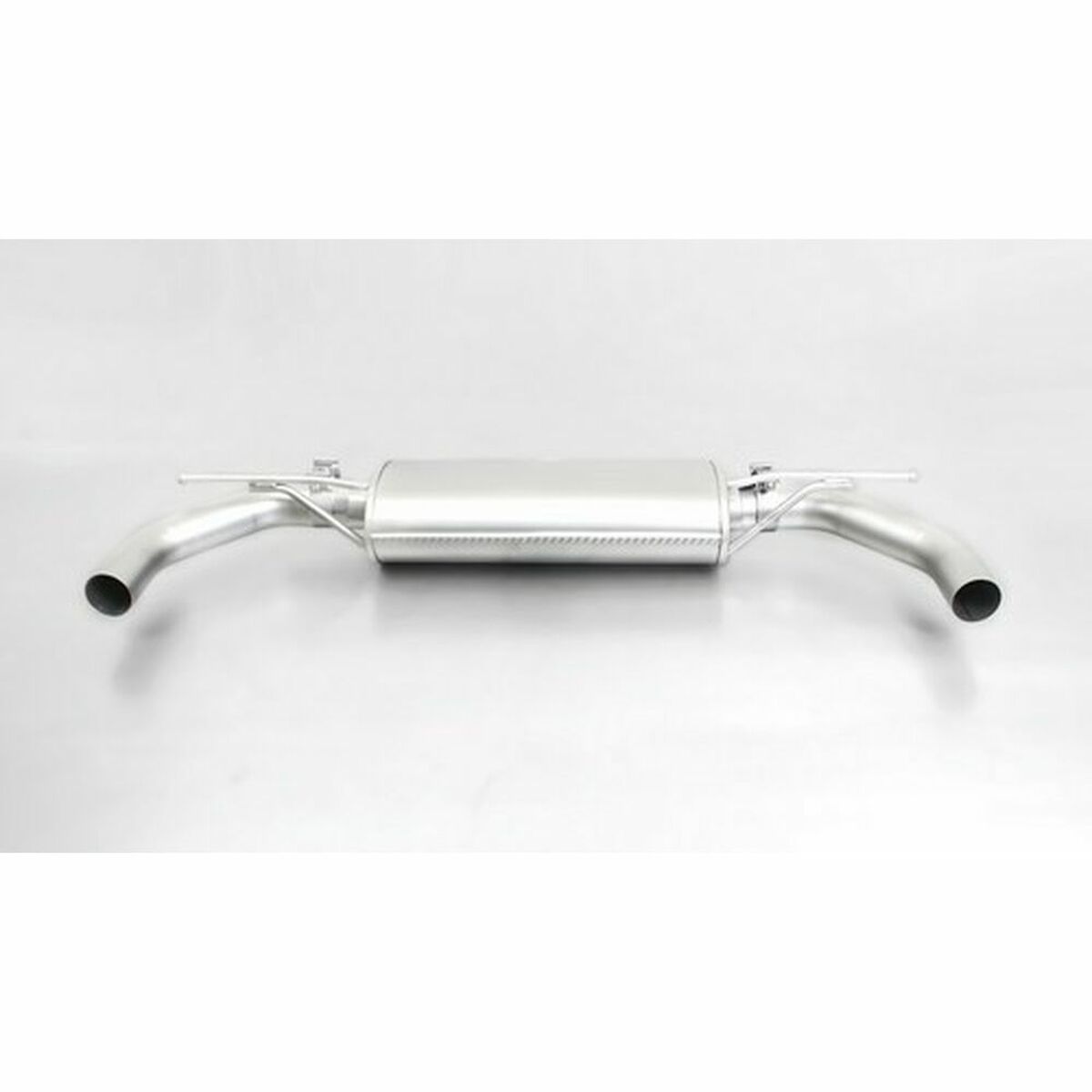 Exhaust Pipe Remus REM9560171500