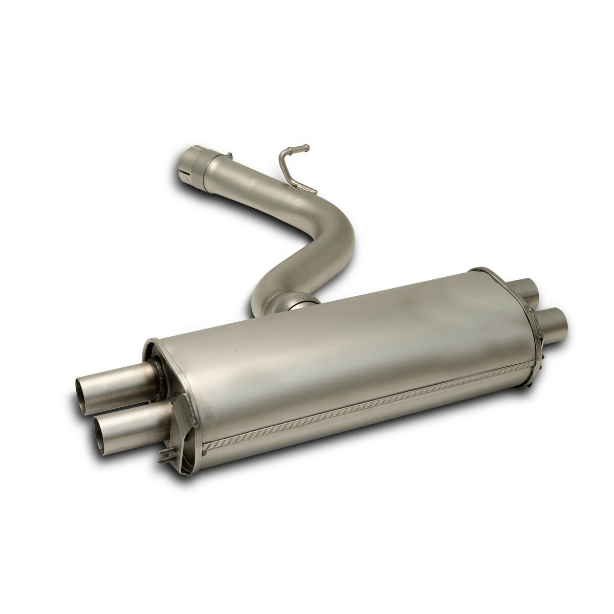 Exhaust Pipe Remus REM0400201500