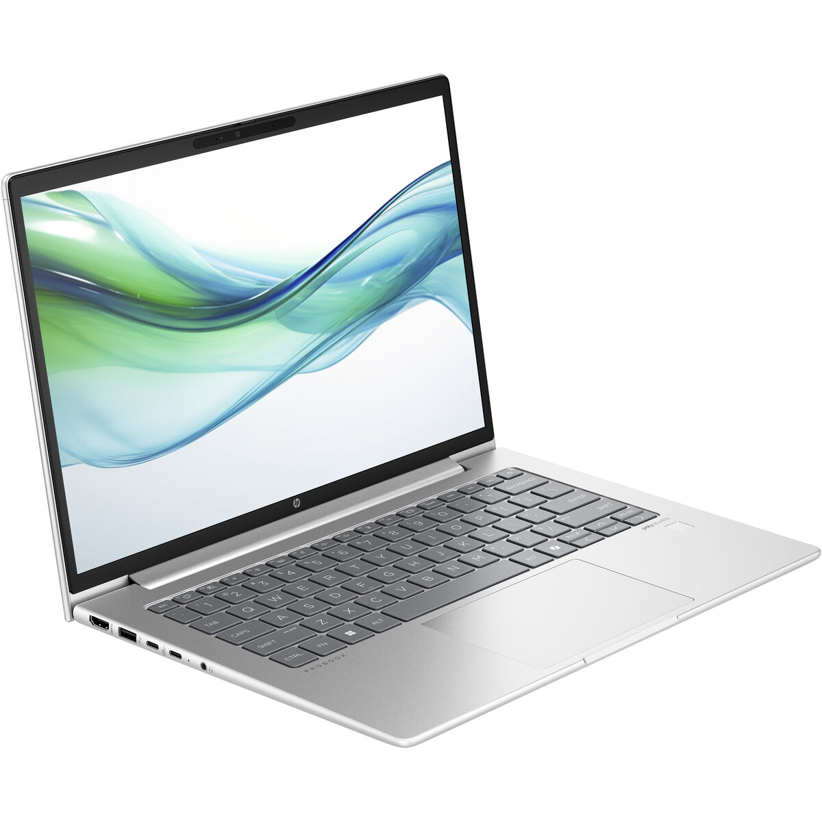 Laptop HP PROBOOK 440 G11 14″ Intel Core Ultra 5 125U 16 GB RAM 512 GB SSD Spanish Qwerty
