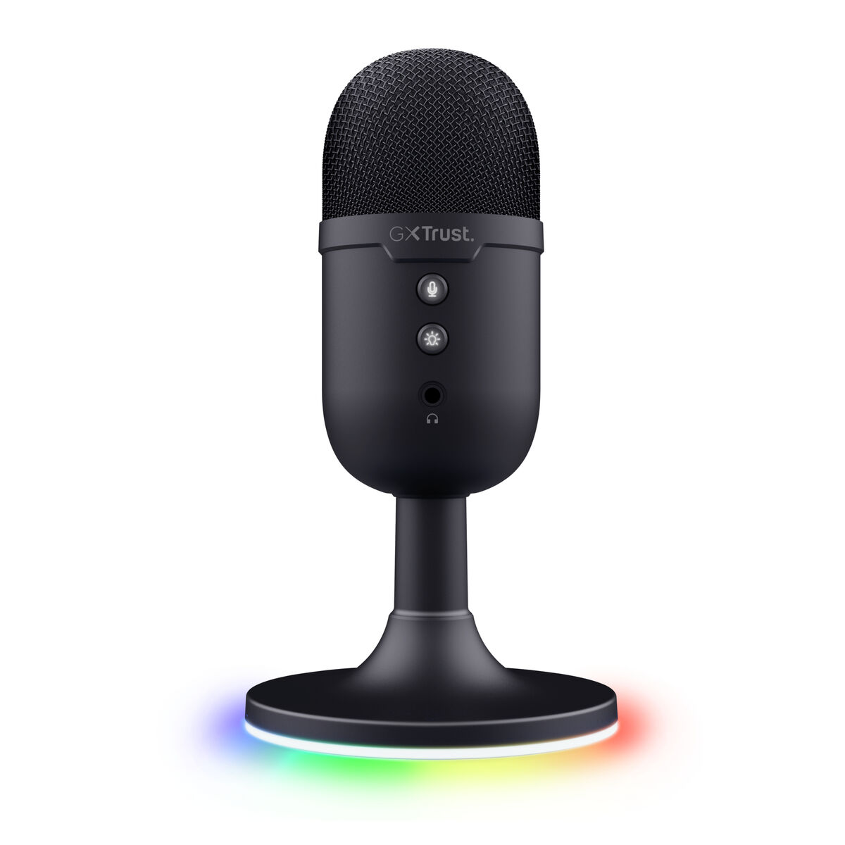 Microphone Trust GXT234 Black