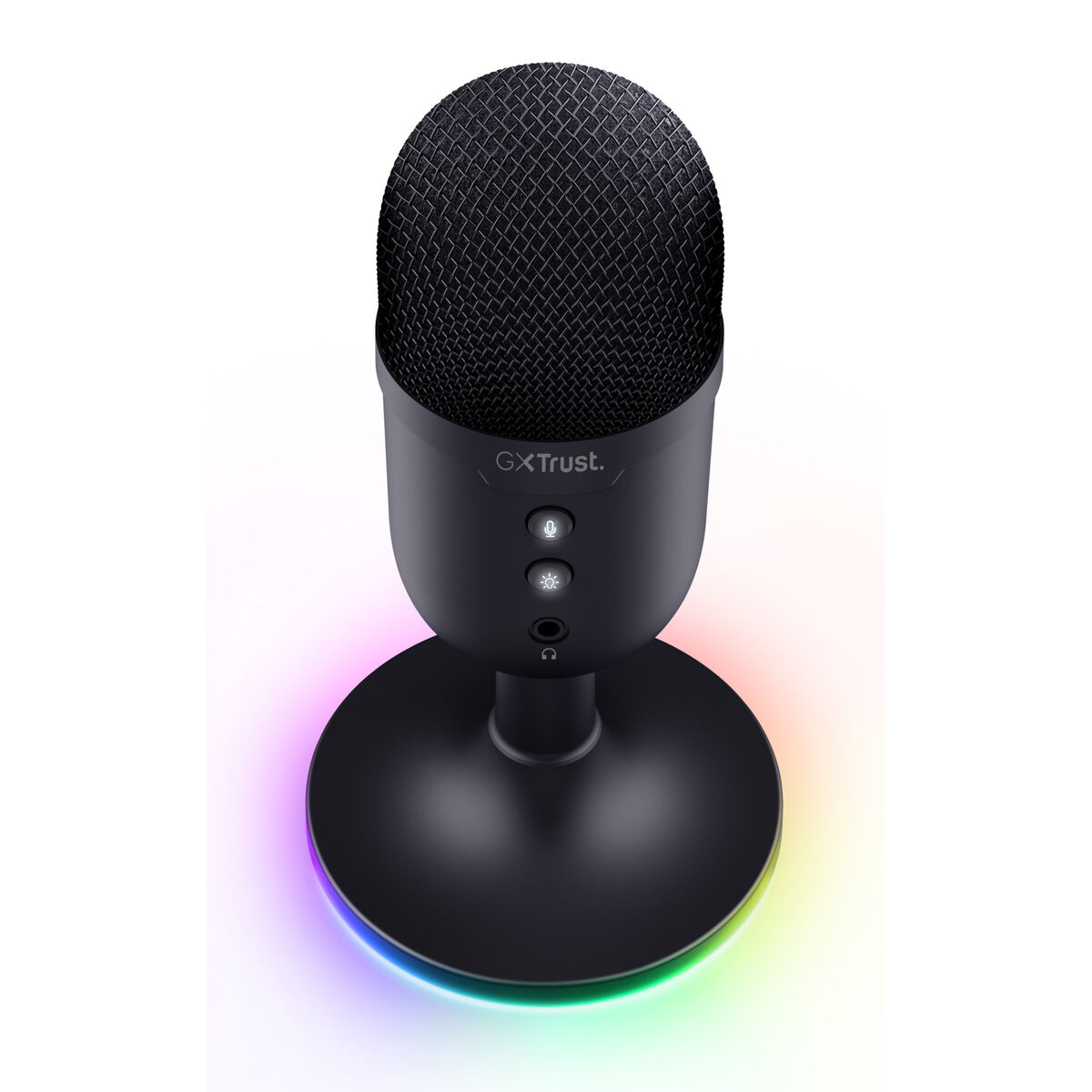 Microphone Trust GXT234 Black