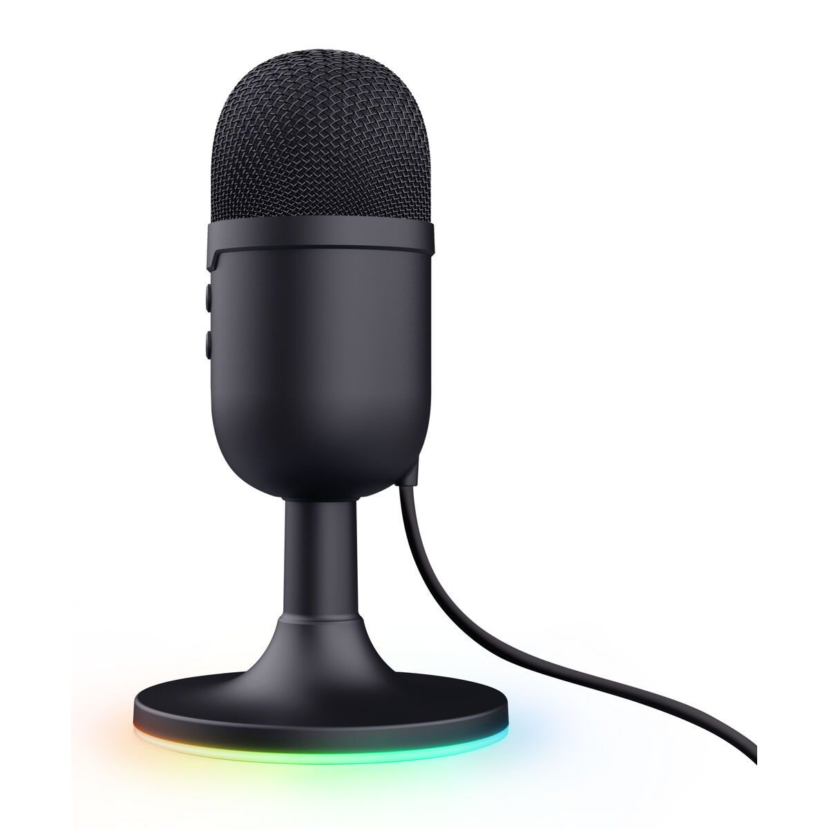 Microphone Trust GXT234 Black
