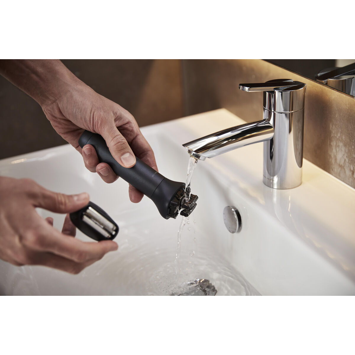 Shaving Head Panasonic ER-CSF1 Shaving Head Panasonic ER-CSF1