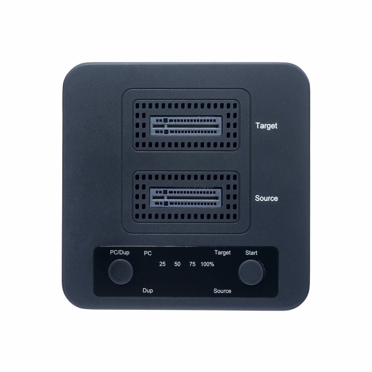 Hard Drive Startech M2-HDD-DUPLICATOR-N1