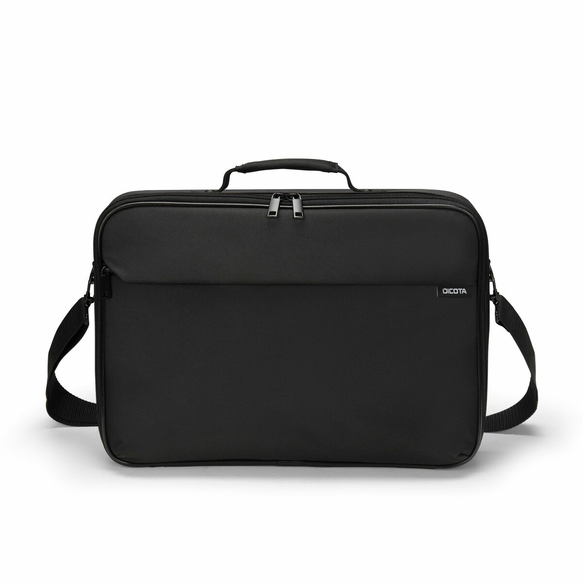 Laptop Case Dicota D32088-RPET Black 16″ Laptop Case Dicota D32088-RPET Black 16″