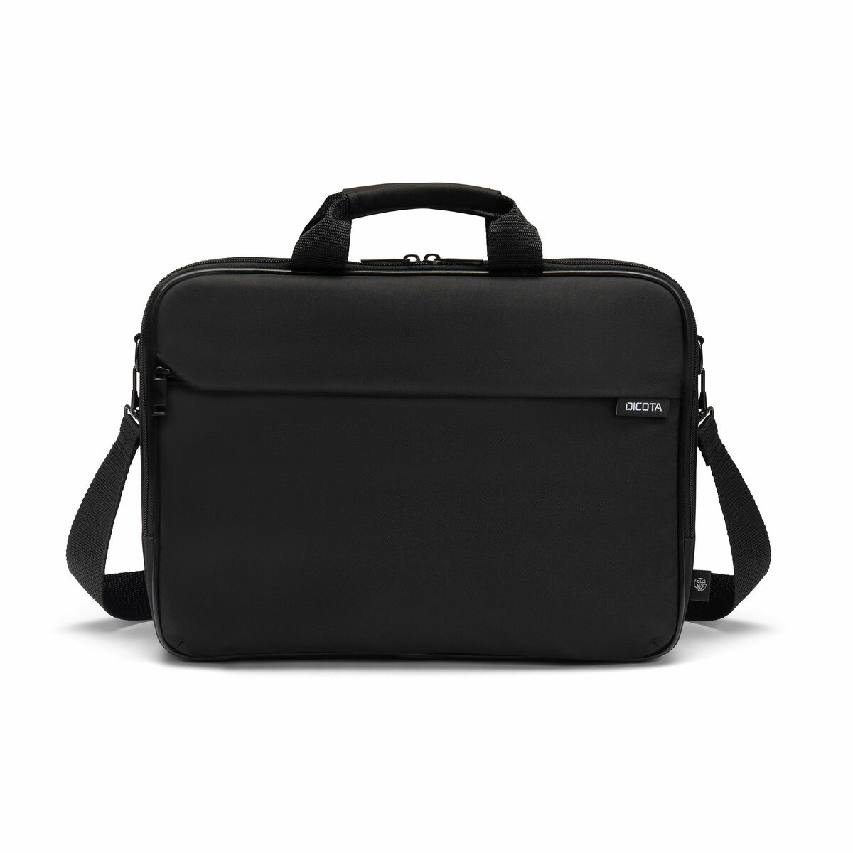 Laptop Case Dicota D32094-RPET Black 16″ Laptop Case Dicota D32094-RPET Black 16″