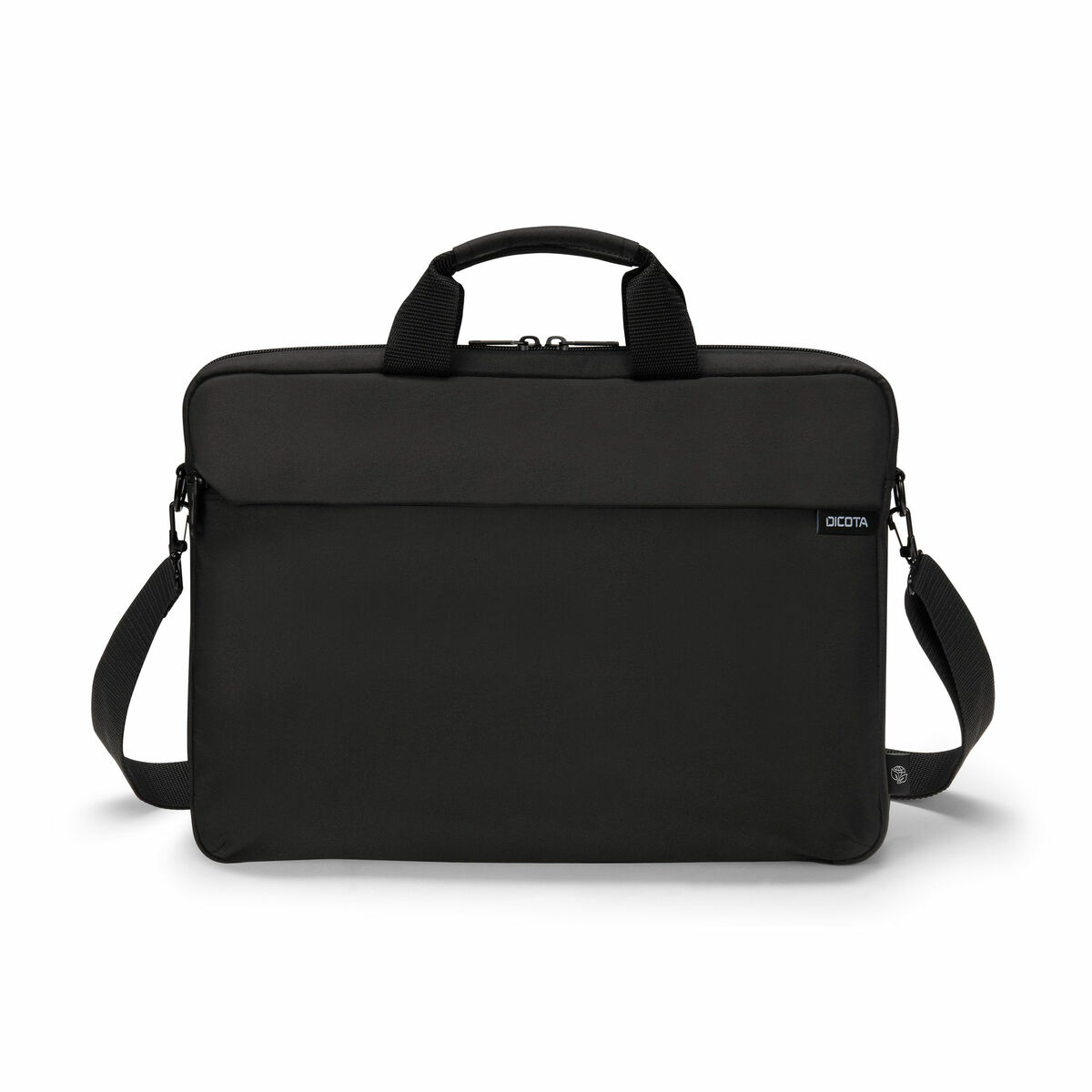 Laptop Case Dicota D32091-RPET Black 14,1”