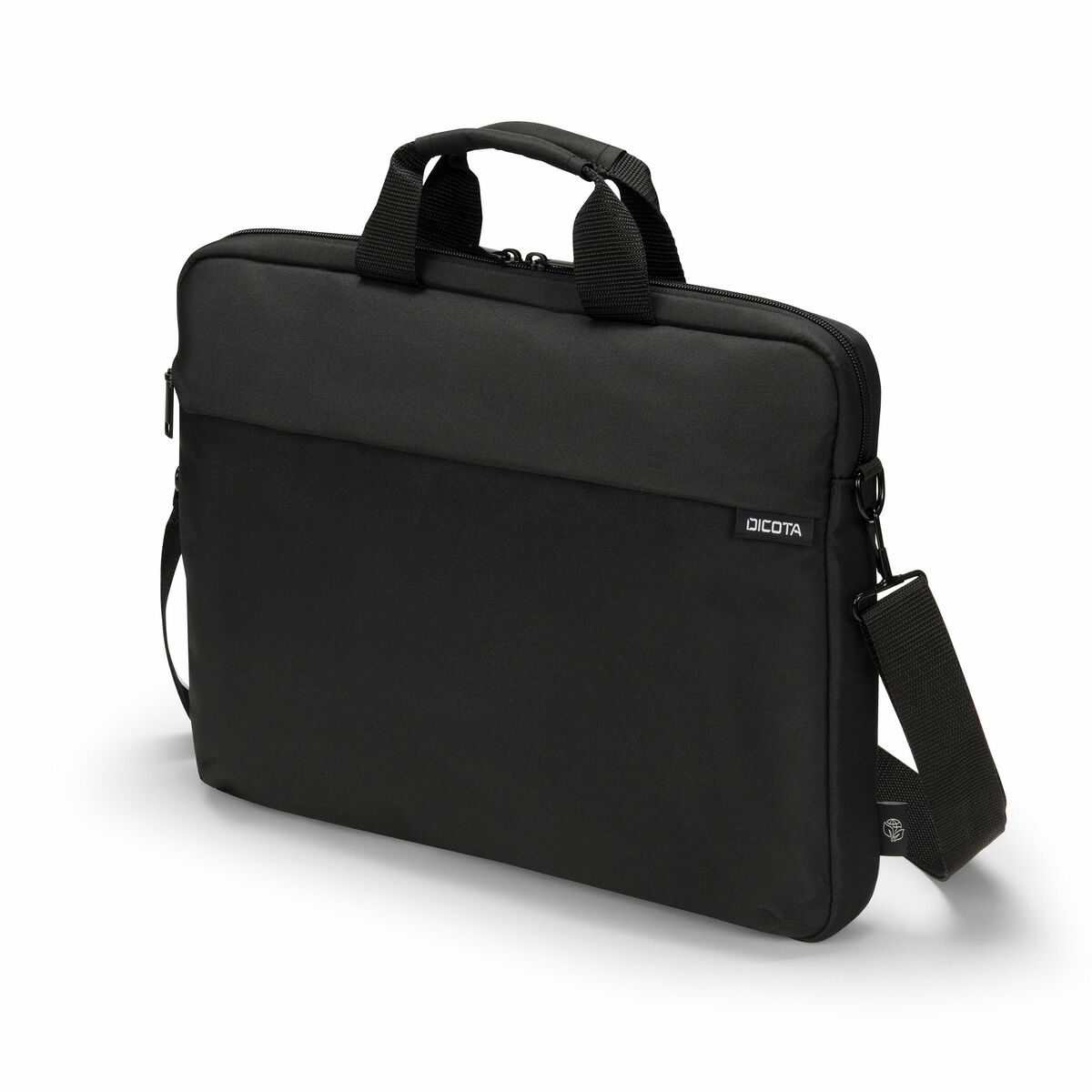 Laptop Case Dicota D32091-RPET Black 14,1”