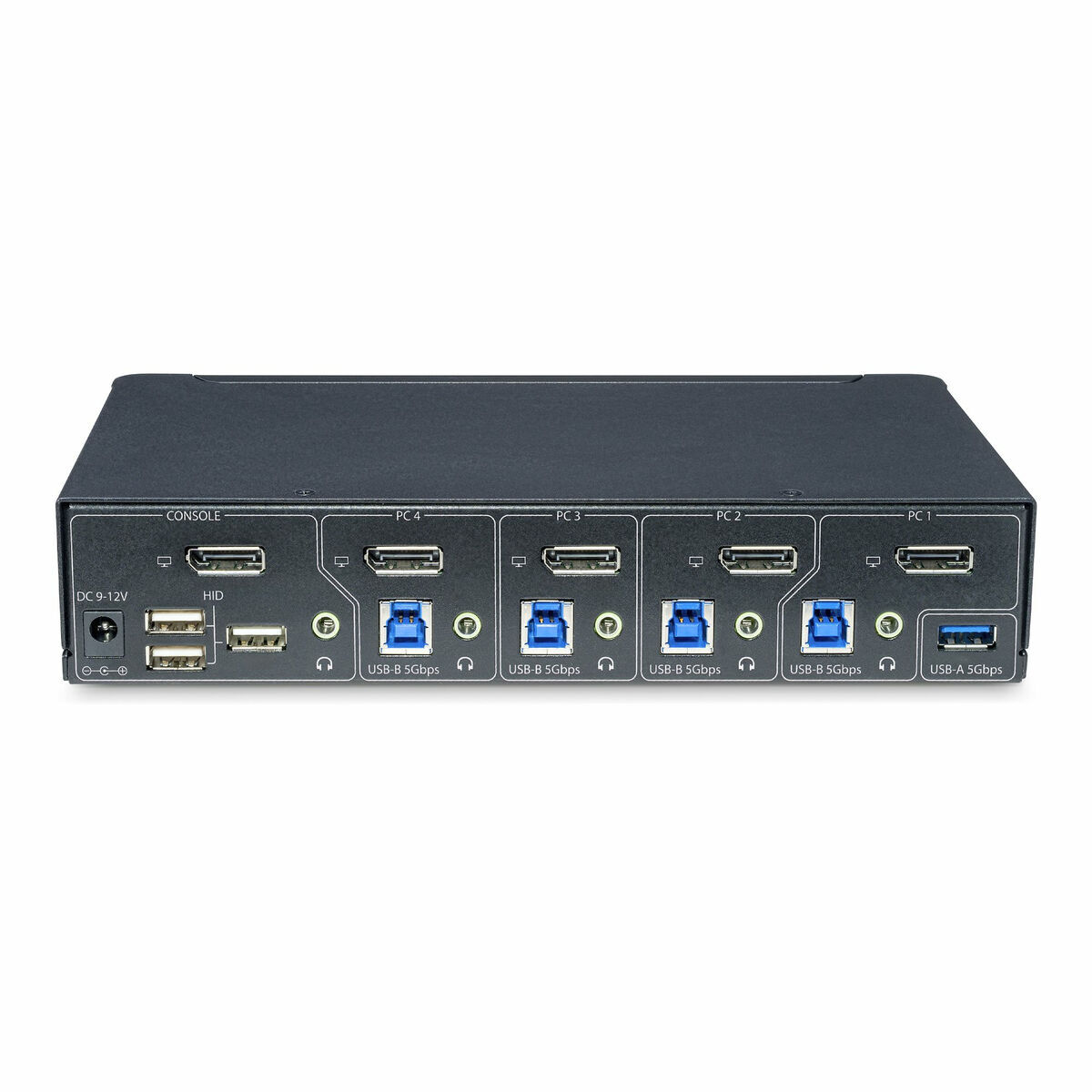 KVM switch Startech P4AD122-KVM-SWITCH