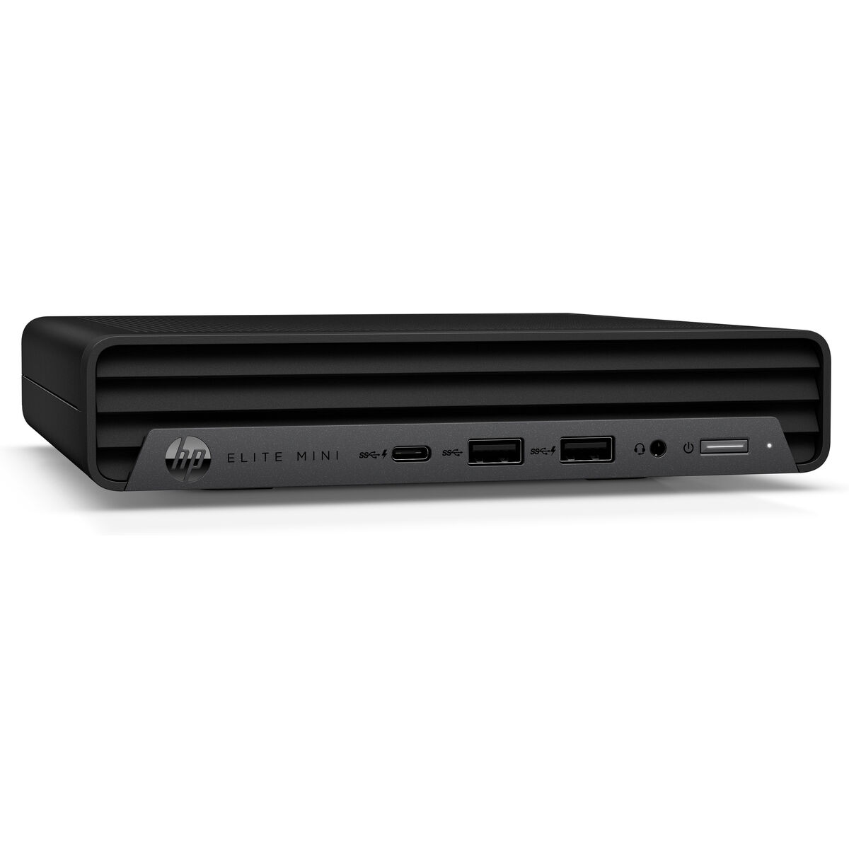 Desktop PC HP ELITE MINI 800 G9 Intel Core i7-14700 16 GB RAM 512 GB SSD Desktop PC HP ELITE MINI 800 G9 Intel Core i7-14700 16 GB RAM 512 GB SSD