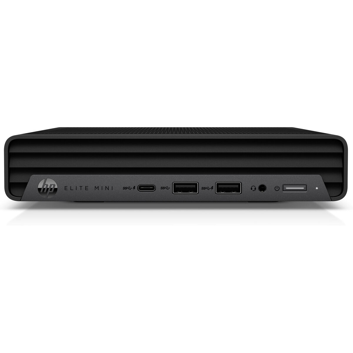 Desktop PC HP ELITE MINI 800 G9 16 GB RAM 512 GB SSD i5-14500 Desktop PC HP ELITE MINI 800 G9 16 GB RAM 512 GB SSD i5-14500