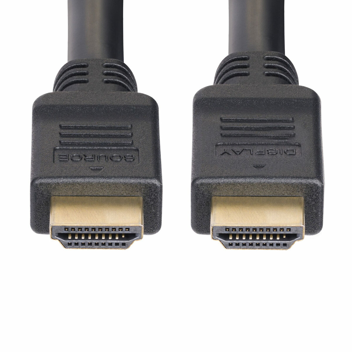 USB Cable Startech HD2AP-15M-HDMI-CABLE Black 15 m USB Cable Startech HD2AP-15M-HDMI-CABLE Black 15 m