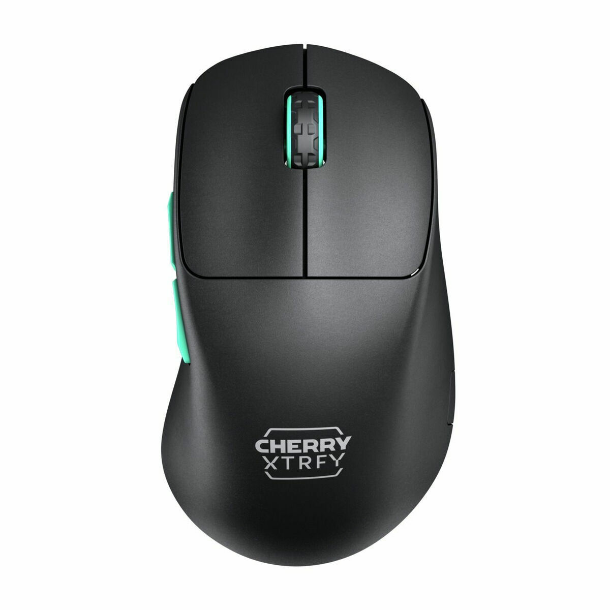 Wireless Mouse Cherry Wireless Mouse Cherry