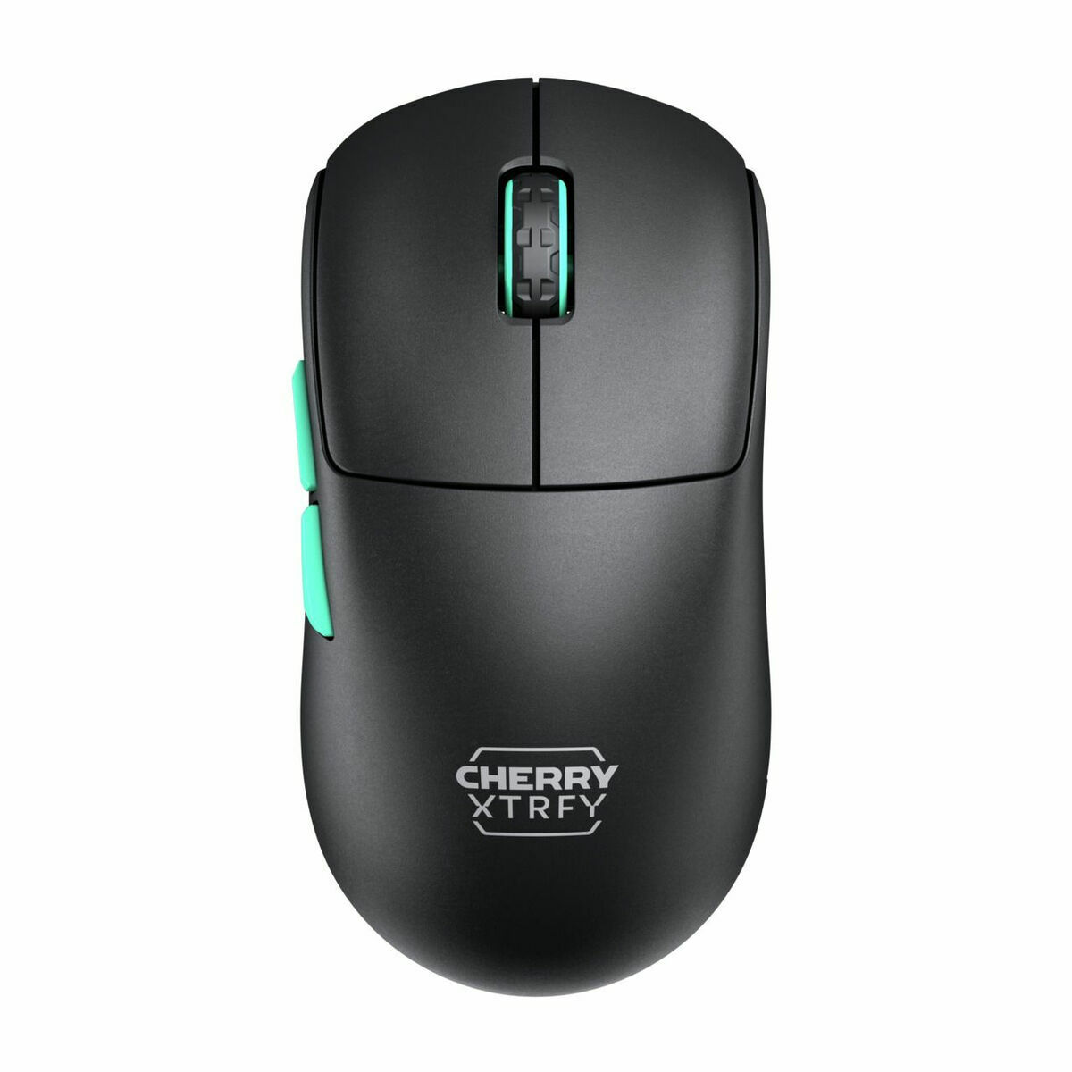Wireless Mouse Cherry Wireless Mouse Cherry