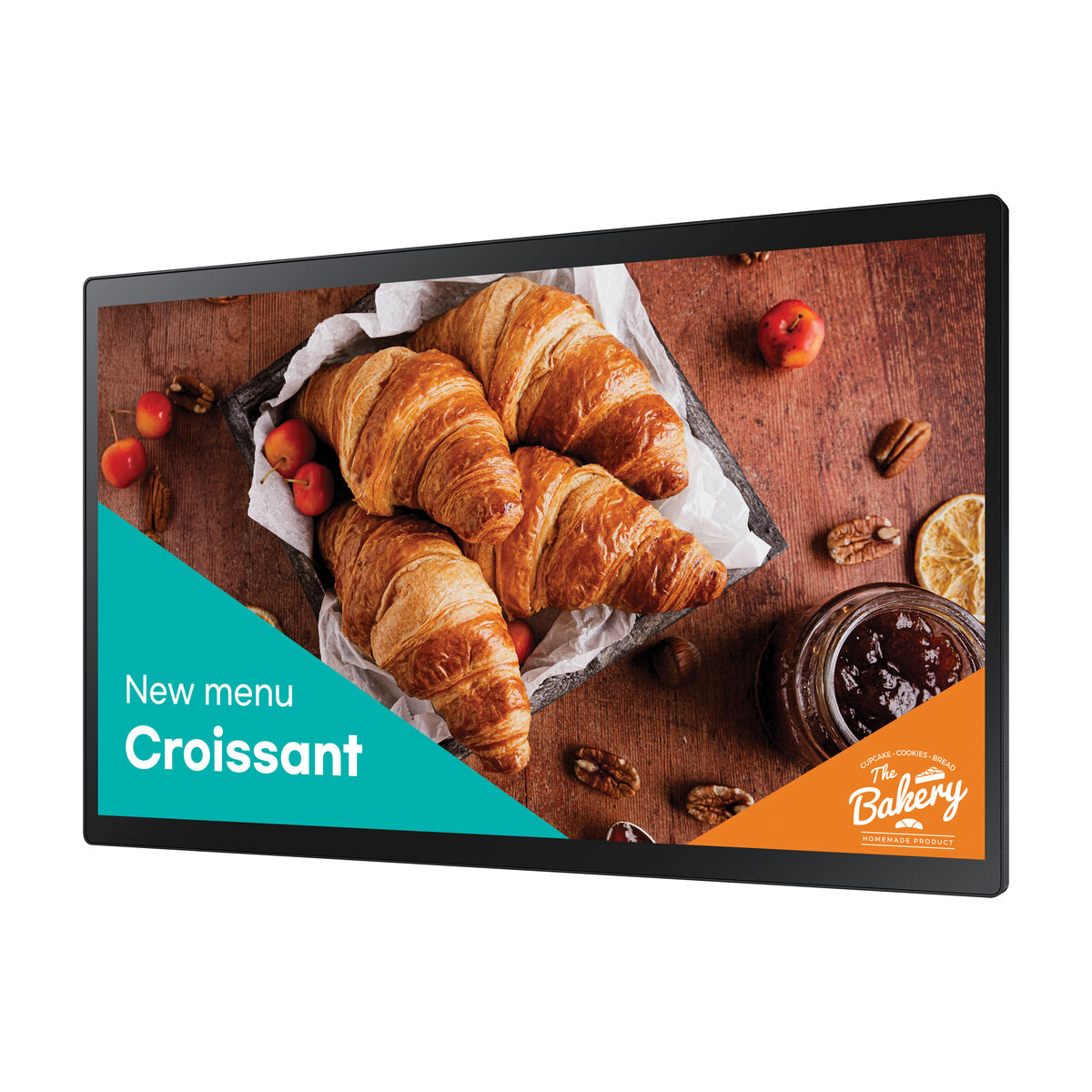 Videowall Monitor Samsung LH24QBCTBGCXEN Full HD 24″