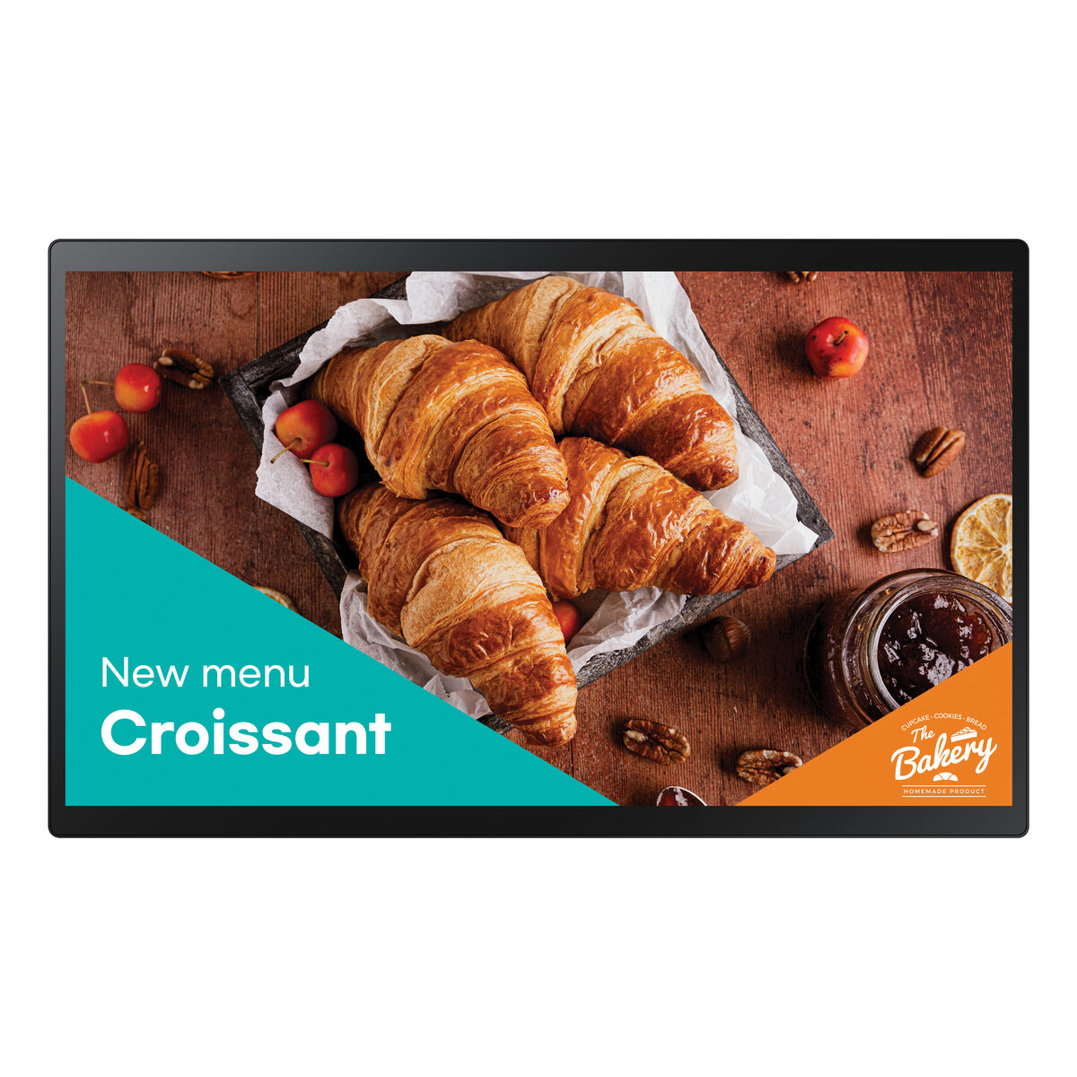 Videowall Monitor Samsung LH24QBCTBGCXEN Full HD 24″