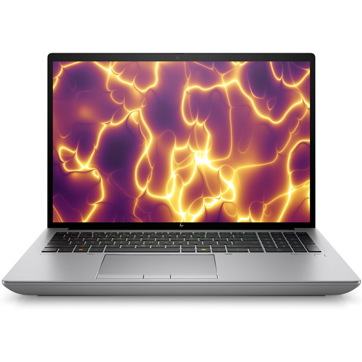 Laptop HP ZBook Fury 16 G11 16″ Intel Core i7-14700HX 32 GB RAM 1 TB SSD Spanish Qwerty